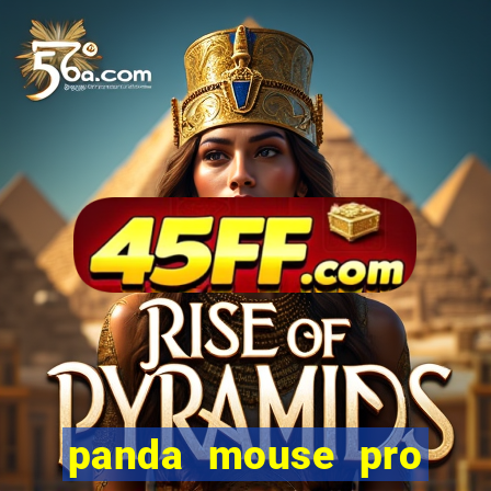 panda mouse pro 1.5.3 apk download